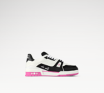 LV TRAINER sneakers - Image 3
