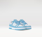 LV TRAINER sneakers