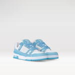 LV TRAINER sneakers