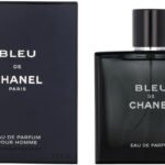 Bleu de Chanel Eau de Parfum Pour Homme