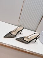 Dior shoes - Image 2