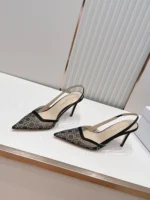 Dior shoes - Image 6