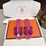 Hermes slippers - Image 3