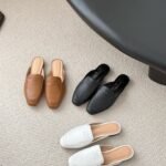 LV shoes