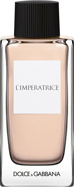 Dolce & Gabbana L'Imperatrice Eau de Toilette 100ml