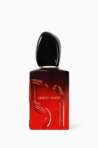 Giorgio Armani Si Passione Parfum 100ml