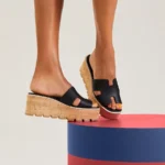 Hermes Eze 30 sandal - Image 11