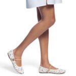 LV x TM ROMY Ballet Flats - Image 2