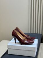 Dior shoes - Image 4