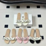Dior shoes