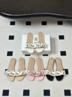 Dior shoes