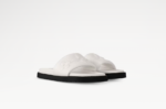 LV Shore Flat Comfort Mule - Image 3