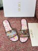 Dior shoes - Image 3