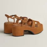 Jam 30 sandals - Image 6