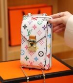 LV phone bag