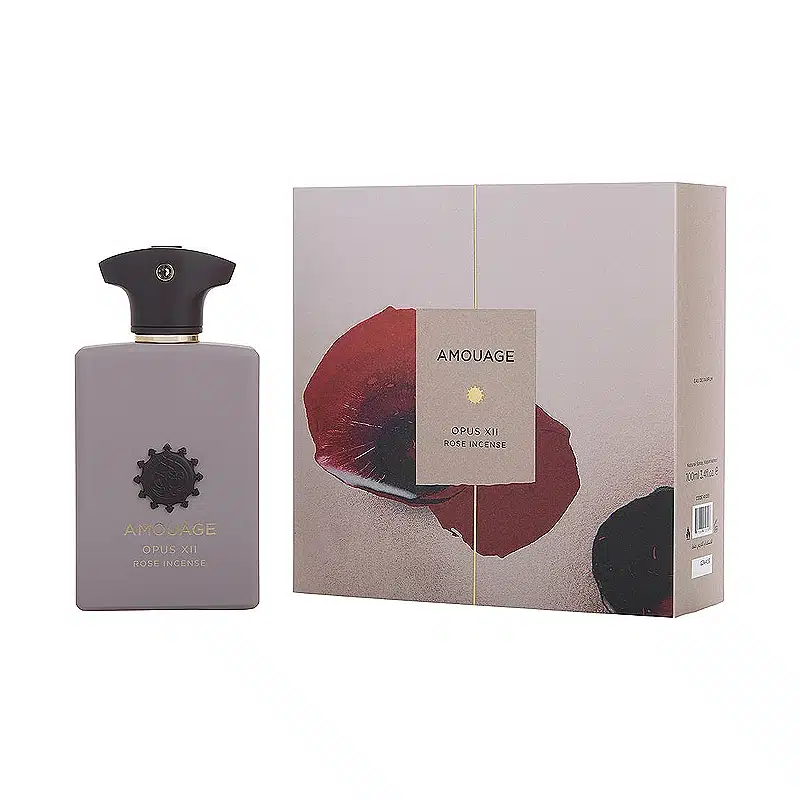 Yves Saint Laurent Myslf EDP 100ML – - Image 24