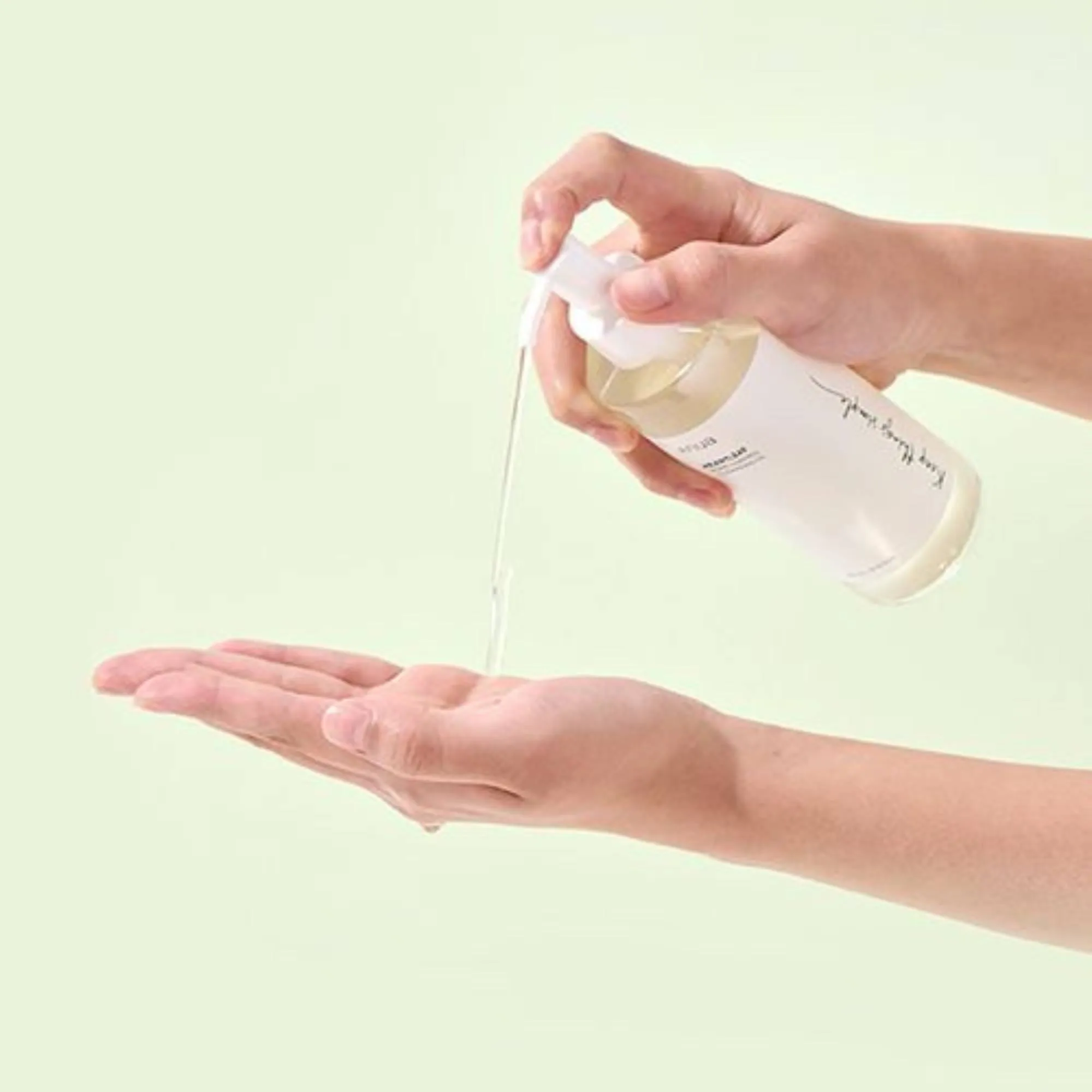 Anua Heartleaf Pore Control Cleansing Oil 200ml - Image 4