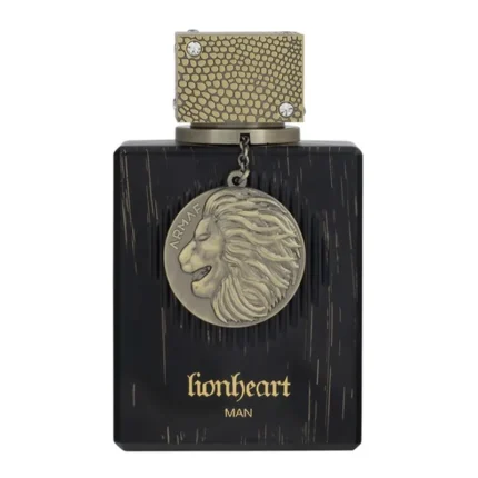 Armaf Club De Nuit Lionheart Man EDP 100ML –