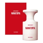 Borntostandout Nanatopia EDP 50ML – - Image 2