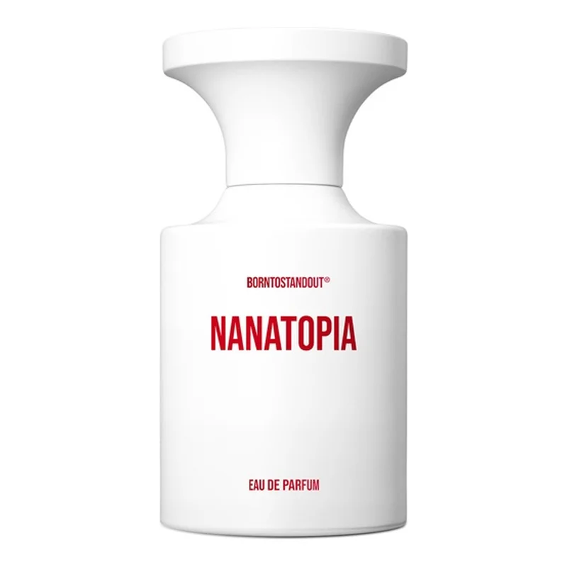 Borntostandout Nanatopia EDP 50ML –