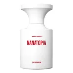 Borntostandout Nanatopia EDP 50ML –