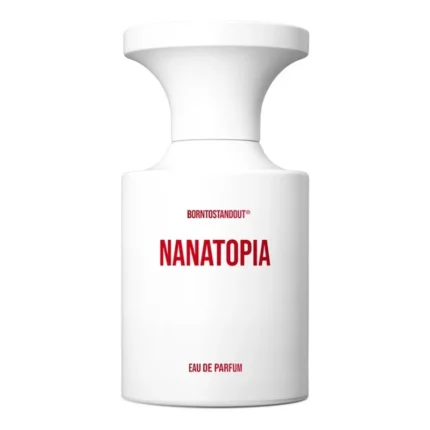 Borntostandout Nanatopia EDP 50ML –