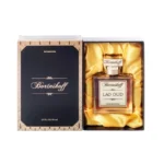 Yves Saint Laurent La Nuit de L Homme Bleu Electrique 100ML – - Image 10