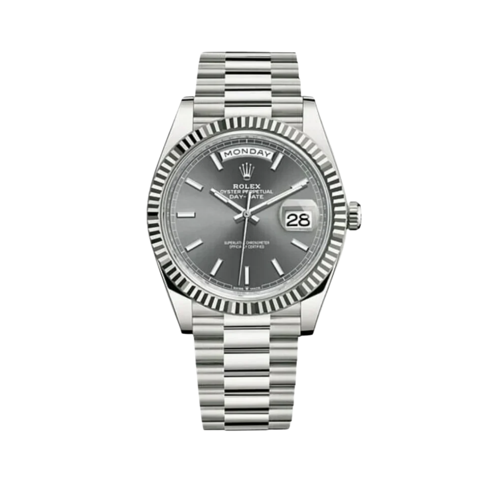 Rolex Day-Date Luxury Designer Watch - M228239 0060 - Image 2