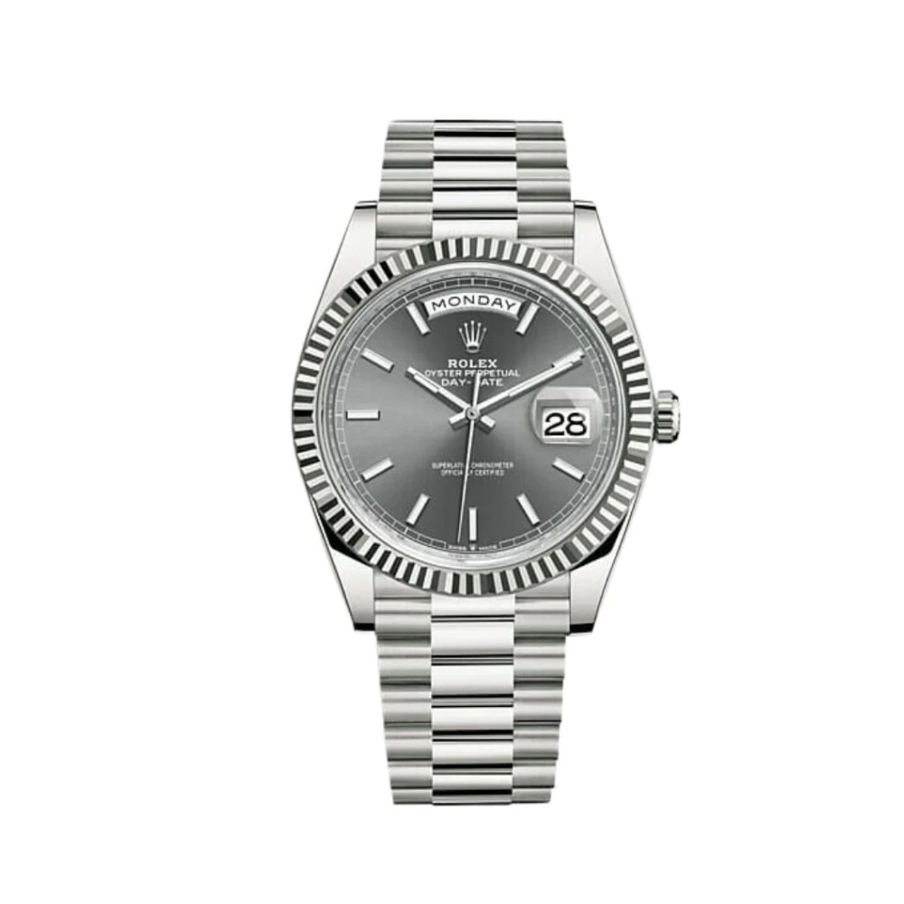 Rolex Day-Date Luxury Designer Watch - M228239 0060 - Image 3
