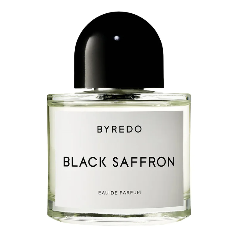 Byredo Black Saffron EDP 100ML –