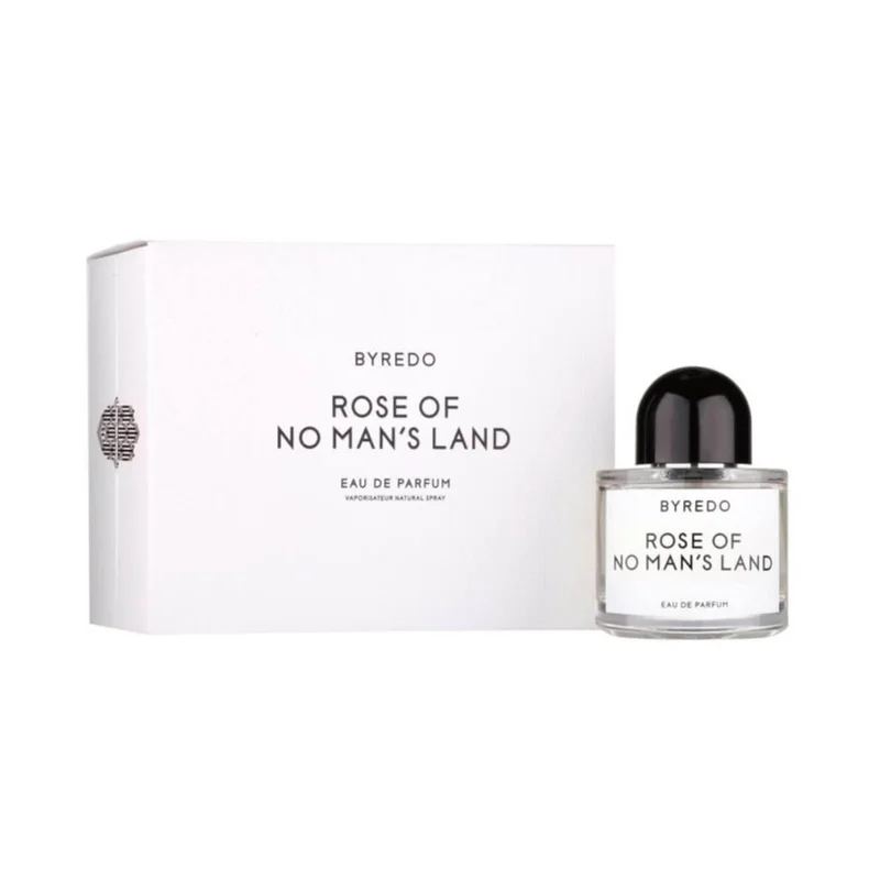 Byredo Rose of No Man's Land EDP 100ML – Niche Gallery - Image 2