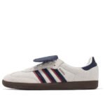 adidas Samba OG 'Crystal White Dark Blue'