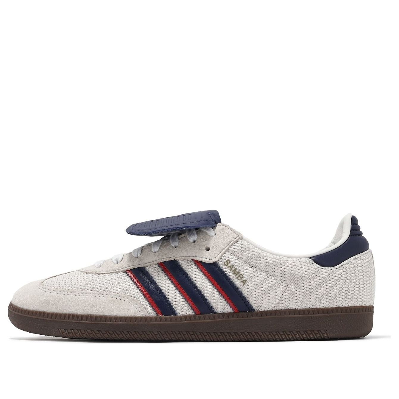 C88DA8EB2C-SP-16859846-square_3a0848a8-6d02-4d2e-8c4c-10fe0e870acd adidas Samba OG 'Crystal White Dark Blue' - Image 1