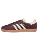 (نسائي) adidas Samba OG 'Maroon'