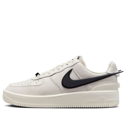 Nike Air Force 1 لو x AMBUSH 'Phantom'