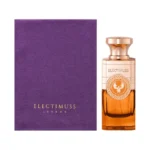 Yves Saint Laurent Sleek Suede Fève De Cacao Oud Noir EDP 75ML – - Image 22