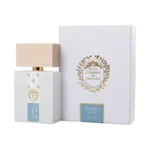 Yves Saint Laurent Babycat Accord Daim - Vanille EDP 125ML – - Image 20
