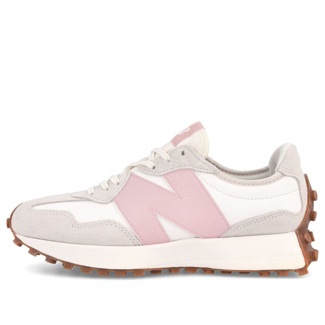 Group_2063 (نسائي) New Balance 327 'Sea Salt Pink Haze' - Image 1