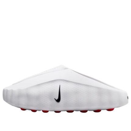 Nike Mind 001 'White Speed Red' HQ4307-101