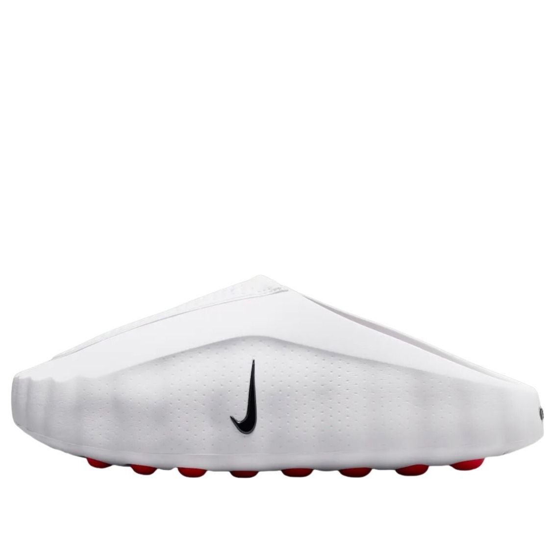HQ4307-101-1-1 Nike Mind 001 'White Speed Red' HQ4307-101 - Image 1