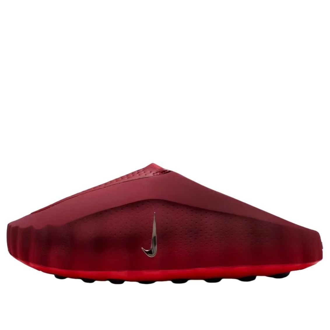 HQ4307-601-1 Nike Mind 001 'Team Red' - Image 1