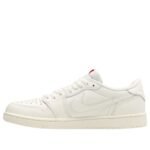 Air Jordan 1 لو OG 'Sail'
