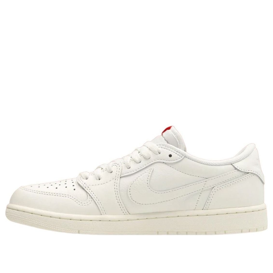 HQ6998-100-1 Air Jordan 1 لو OG 'Sail' - Image 1