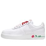 (نسائي) Nike Air Force 1 لو 'Roses'