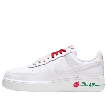 (نسائي) Nike Air Force 1 لو 'Roses'