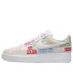 Nike Air Force 1 Low 'On Tour White' II1549-100
