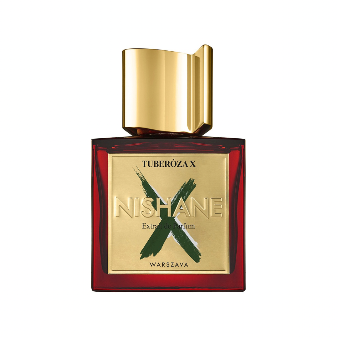Tuberóza X Nishane