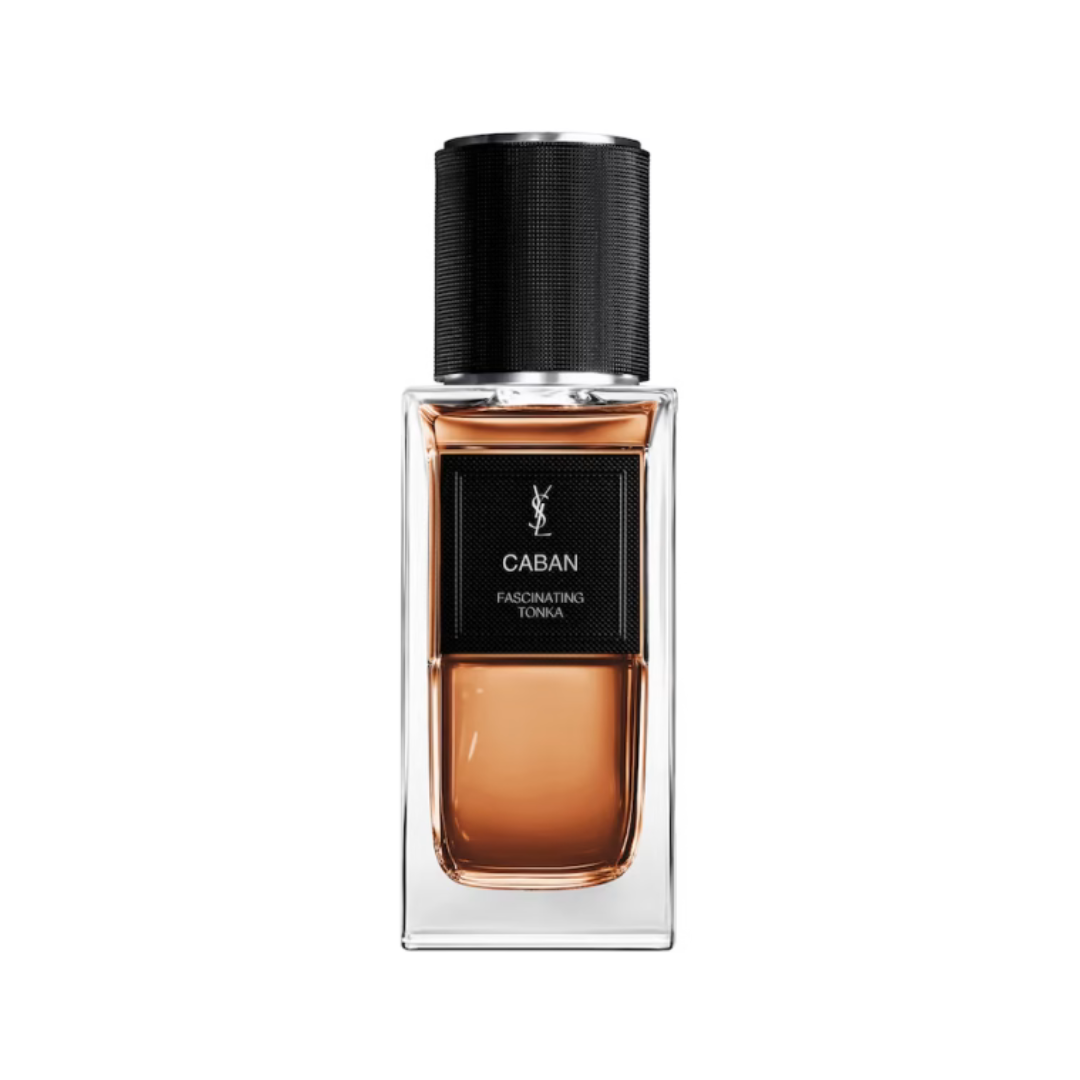 CABAN FASCINATING TONKA Yves Saint Laurent