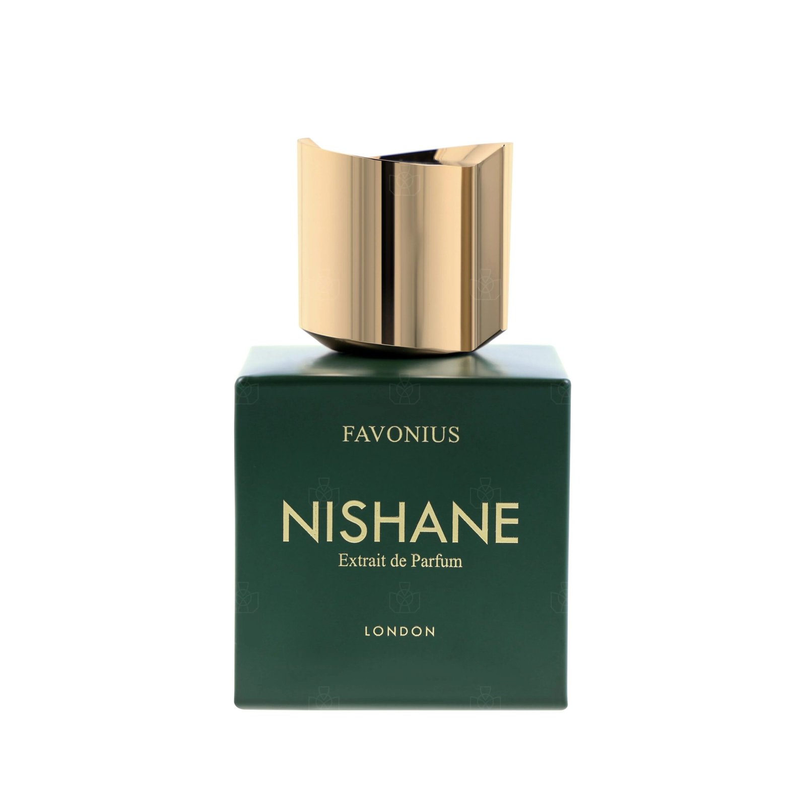 Favonius Nishane
