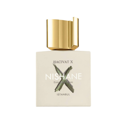Hacivat X Nishane